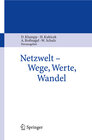 Buchcover Netzwelt - Wege, Werte, Wandel