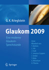 Buchcover Glaukom 2009