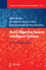 Buchcover Multi-Objective Swarm Intelligent Systems