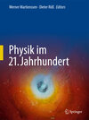 Buchcover Physik im 21. Jahrhundert