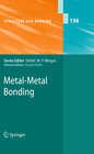 Buchcover Metal-Metal Bonding