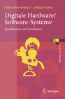 Buchcover Digitale Hardware/Software-Systeme