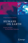 Buchcover Humans on Earth