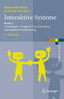 Buchcover Interaktive Systeme