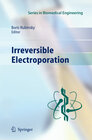 Buchcover Irreversible Electroporation