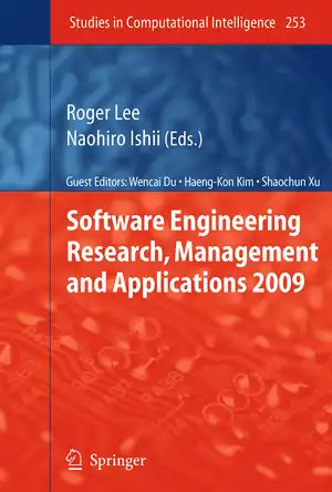 Buchcover ISBN 9783642054402