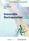 Buchcover Irreversible Electroporation