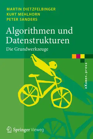 Buchcover ISBN 9783642054716