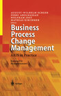 Buchcover Business Process Change Management