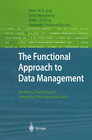 Buchcover The Functional Approach to Data Management