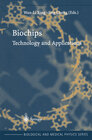 Buchcover Biochips