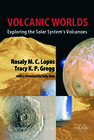 Buchcover Volcanic Worlds