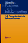 Buchcover Soft Computing Methods in Human Sciences