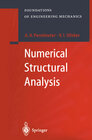 Buchcover Numerical Structural Analysis