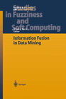 Buchcover Information Fusion in Data Mining