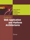 Buchcover Guide to Web Application and Platform Architectures