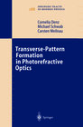 Buchcover Transverse-Pattern Formation in Photorefractive Optics