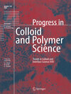 Buchcover Trends in Colloid and Interface Science XVII