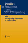 Buchcover New Optimization Techniques in Engineering