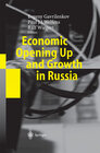 Buchcover Economic Opening Up and Growth in Russia