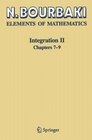 Buchcover Integration II