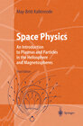 Buchcover Space Physics