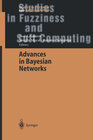 Buchcover Advances in Bayesian Networks