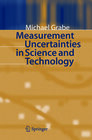 Buchcover Measurement Uncertainties in Science and Technology