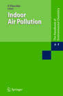 Buchcover Indoor Air Pollution