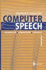 Buchcover Computer Speech