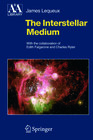 Buchcover The Interstellar Medium