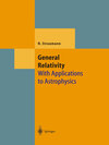 Buchcover General Relativity
