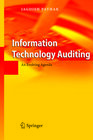 Buchcover Information Technology Auditing