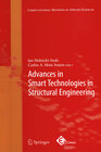 Buchcover Advances in Smart Technologies in Structural Engineering