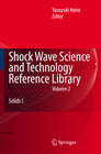 Buchcover Shock Wave Science and Technology Reference Library, Vol. 2