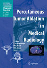 Buchcover Percutaneous Tumor Ablation in Medical Radiology