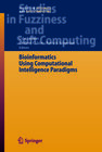 Buchcover Bioinformatics Using Computational Intelligence Paradigms