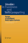 Buchcover Design of Intelligent Multi-Agent Systems