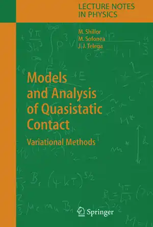 Buchcover ISBN 9783642061783