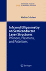 Buchcover Infrared Ellipsometry on Semiconductor Layer Structures