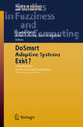 Buchcover Do Smart Adaptive Systems Exist?