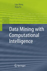 Buchcover Data Mining with Computational Intelligence
