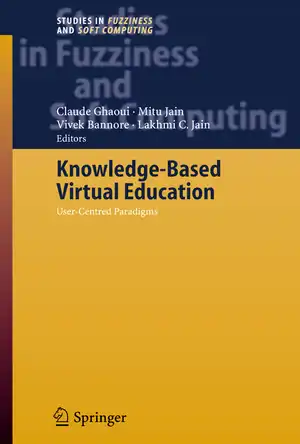 Buchcover ISBN 9783642064081