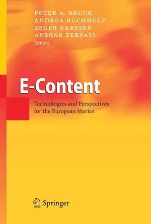 Buchcover ISBN 9783642064159