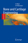 Buchcover Bone and Cartilage Engineering