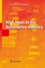 Buchcover High Noon in the Automotive Industry