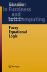 Buchcover Fuzzy Equational Logic