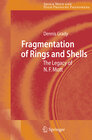Buchcover Fragmentation of Rings and Shells