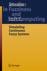 Buchcover Simulating Continuous Fuzzy Systems