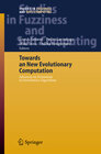 Buchcover Towards a New Evolutionary Computation